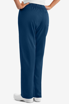 Set Value by MAEVN Fem Navy en internet