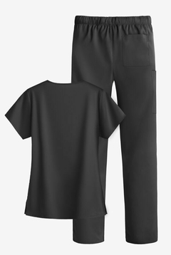 Set Value by MAEVN Fem Pewter en internet