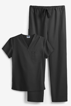 Set Value by MAEVN Men´s Black