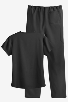 Set Value by MAEVN Men´s Black - comprar en línea