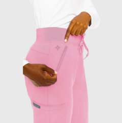 Uniforme Medico Quirurgico Med Couture Dama Taffy Pnk