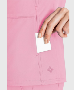 Uniforme Medico Quirurgico Med Couture Dama Taffy Pnk en internet