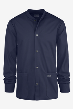 Chaqueta Medica Cherokee Professionals Hombre Navy - comprar en línea