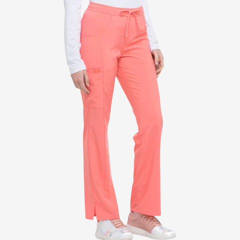 Pantalón Médico Dickies Dk010 Cargo Mujer - comprar en línea