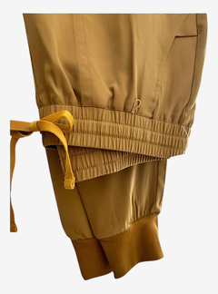 Uniforme Quirurgico Kura Inspire Oldgold Dama - Kura Uniformes Médicos