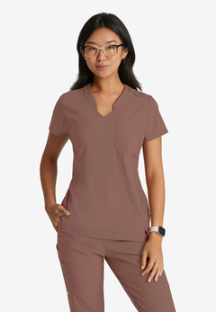 Uniforme Medico Quirurgico Grey S Anatomy Evolve Drifwood - comprar en línea