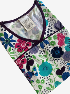Filipina Estampada UA - comprar en línea