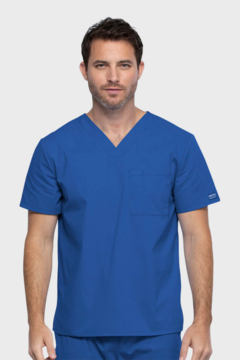 Uniforme Medico Quirurgico Cherokee Professionals Hombre Roy WW644/WW030