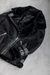 CAMPERA RYAN OVERSIZE NEGRA - Rebel Denim 