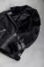 CAMPERA RYAN OVERSIZE NEGRA - tienda online