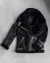 Imagen de CAMPERA RYAN OVERSIZE NEGRA