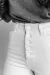 JEAN FLARE BLANCO - comprar online