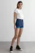 SHORT CALVIN AZUL OSCURO - comprar online