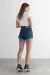 SHORT CALVIN AZUL OSCURO en internet