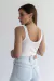 MUSCULOSA EVERYDAY BLANCA
