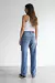 JEAN GRETA AZUL - tienda online