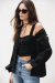 TOP FELICITAS NEGRO - comprar online
