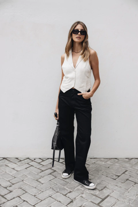 JEAN AGOSTINA NEGRO - comprar online