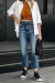 JEAN LUISA AZUL - comprar online