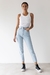 JEAN CLINT CELESTE CLARO - comprar online