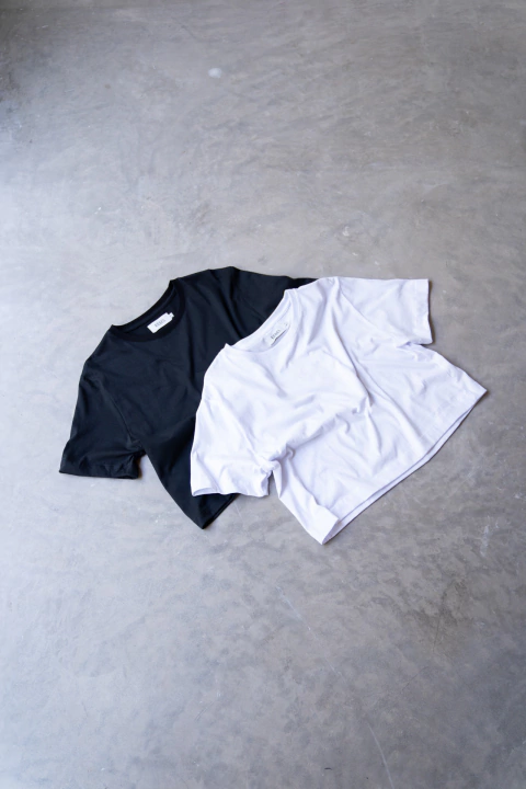 PACK REMERA BOXY - comprar online