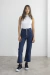 JEAN FLARE AZUL