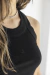 TOP SIMONE NEGRO - comprar online