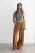 PANT SUMMER TERRACOTA