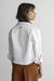 Imagen de CAMPERA REBEL BLANCA