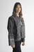 CAMPERA 010 GRIS - Rebel Denim 