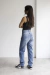 JEAN GRETA AZUL - Rebel Denim 
