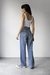 JEAN CELINA AZUL INTERMEDIO - comprar online