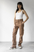 PANT FEDRA TIERRA