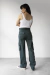 PANT FEDRA VERDE - comprar online