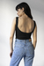 BODY MORLEY NEGRO en internet