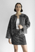 CAMPERA 010 GRIS
