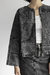 CAMPERA 010 GRIS - comprar online