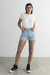 SHORT FRIDA CELESTE