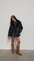 FALDA CRUZADA PRINT - comprar online