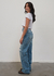 JEAN CELINA AZUL INTERMEDIO - Rebel Denim 