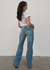 JEAN CELINA AZUL INTERMEDIO - tienda online