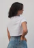 Imagen de BABY TEE BLANCA