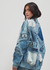 BOMBER 013 - Rebel Denim 