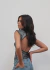 TOP ZOE PELTRE - tienda online