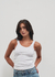 MUSCULOSA EVERYDAY BLANCA - comprar online