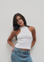MUSCULOSA ALWAYS BLANCA en internet