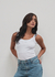 BODY MORLEY BLANCO en internet