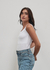 BODY MORLEY BLANCO - tienda online