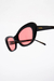 LENTE FIDES STRAWBERRY - Rebel Denim 