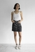FALDA 01 GRIS
